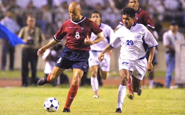 Honduras quiere domar a su bestia negra: así le ha ido a Estados Unidos jugando en el Estadio Olímpico