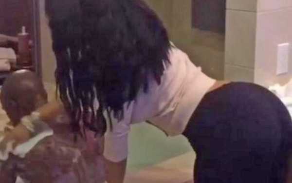 Mayweather se da un baño picante por Acción de Gracias