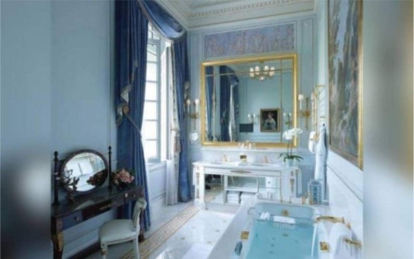 Al alcance de pocos: Así es el lujoso lugar que eligió Messi para sus citas románticas con Antonela Roccuzzo