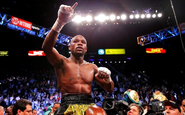 TOP-10: Deportistas más valiosos del mundo en 2015, según Forbes