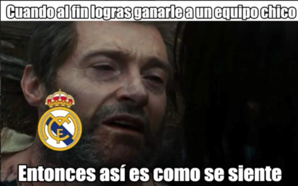 Memes: Destrozan al Real Madrid por ganarle a un débil Kashima en el Mundial de Clubes