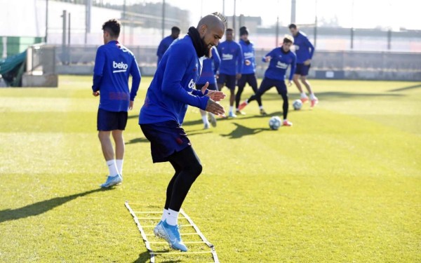 Barcelona: Los cambios que impuso Quique Setién con su llegada y el primer refuerzo