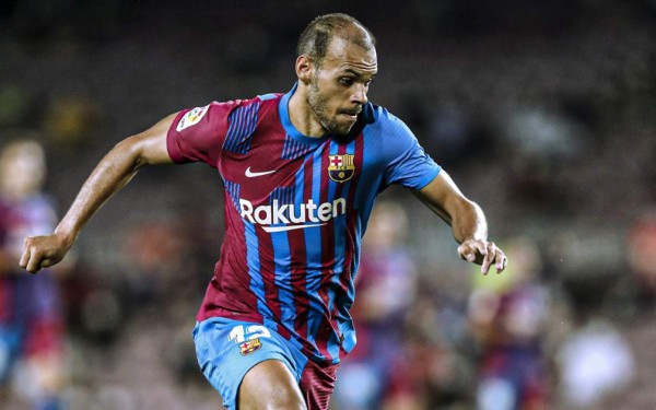 La operación salida que debe ejecutar Laporta en el Barcelona: Cinco salidas en solo 11 días