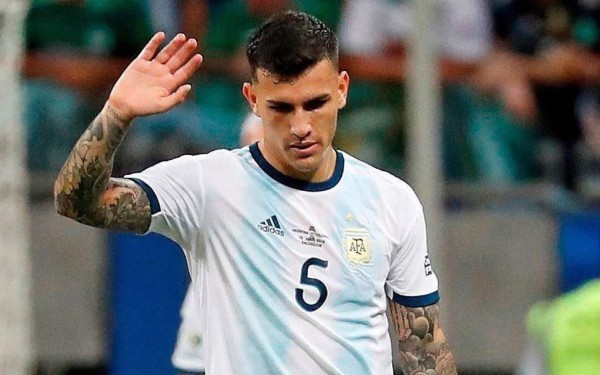 Tres cambios: La alineación titular de Argentina para evitar sorpresas ante Perú en las Eliminatorias