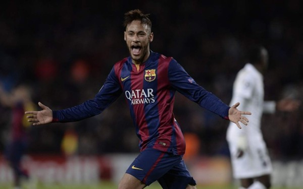 TOP 10: Los jugadores que pueden romper el dominio de Cristiano y Messi en el Balón de Oro