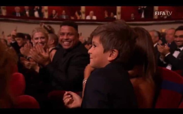 No se vio por tv: Guiño de Messi, el enojo de Van Dijk y las locuras de Mateo