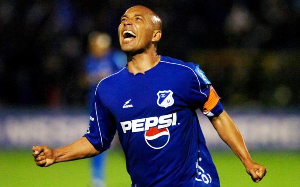 Lamentable: Muere por coronavirus el ex futbolista colombiano Ricardo Ciciliano