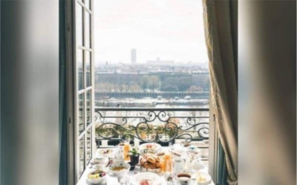 Al alcance de pocos: Así es el lujoso lugar que eligió Messi para sus citas románticas con Antonela Roccuzzo