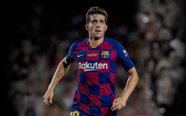 Con Messi confirmado y ocho caras nuevas, este es el plantel con el que Koeman sueña en Barcelona