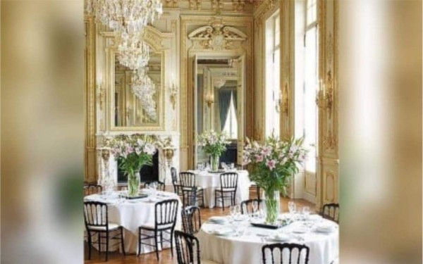 Al alcance de pocos: Así es el lujoso lugar que eligió Messi para sus citas románticas con Antonela Roccuzzo