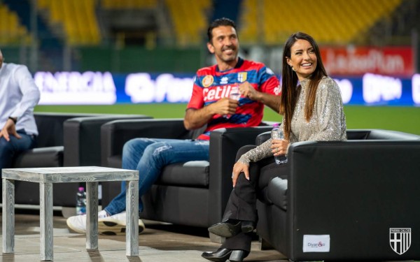 Así fue el regreso de Buffon al Parma: por qué decidió volver después de 20 años y un duro mensaje contra él