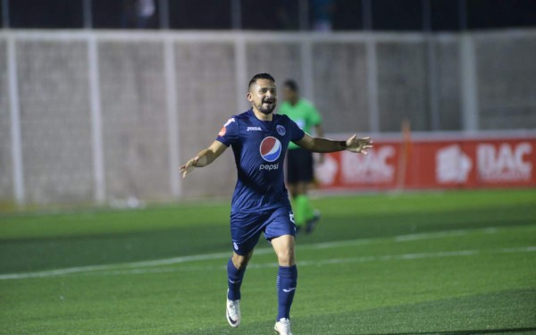 Selección Honduras: 17 alternativas para que Fabián Coito recomponga el camino de la 'H'