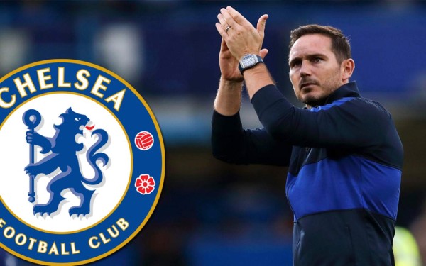 Chelsea: El jugador de 37 años que quiere fichar Frank Lampard para su equipo