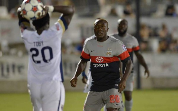 ¡Muchos regresan! Así se ha movido el mercado de la legión hondureña