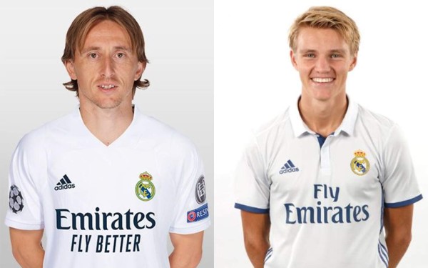 Zidane y su problema con el Real Madrid: Jóvenes o veteranía... ¿Qué 11 titular usará?