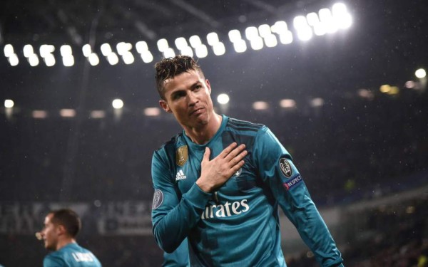 Los grandes retos que tendrá Cristiano Ronaldo en la Juventus