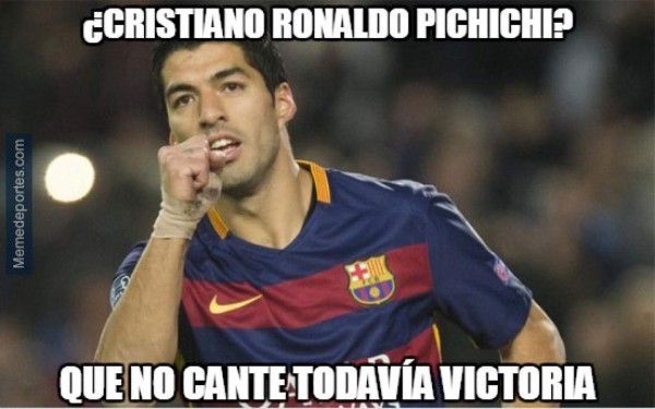 ¡Los memes por fin hacen reír al barcelonismo tras paliza al Depor!