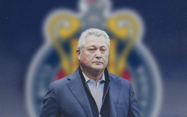 Increíble barrida de Vucetich: Las 12 bajas oficiales de Chivas de cara al Guardianes 2021