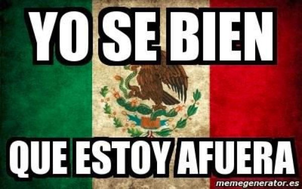 Los mejores memes de la eliminación de México en los Juegos Olímpicos de Río 2016