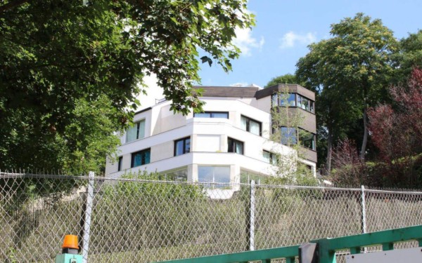 ¡Para vivir como rey! La lujosa mansión de Neymar en París