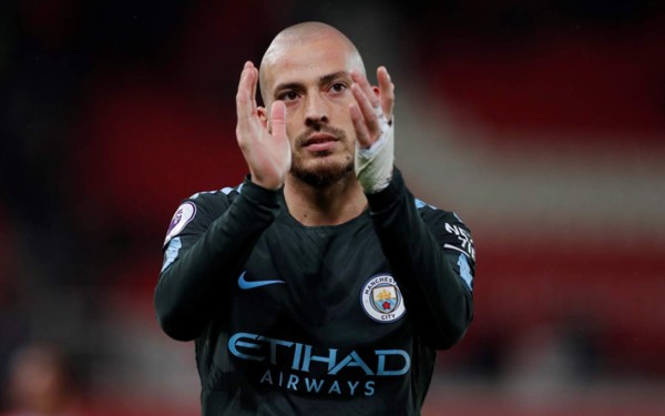 Desgarrador: La confesión de David Silva tras el nacimiento de su hijo