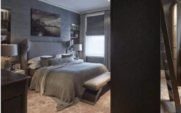 Se retiró hace ocho años: El imperio inmobiliario y el negocio de muebles de lujo de Sol Campbell