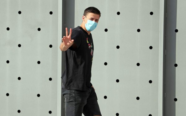 Se consuma el divorcio: Así fue la jornada de pruebas PCR en el Barcelona y Messi brilló por su ausencia