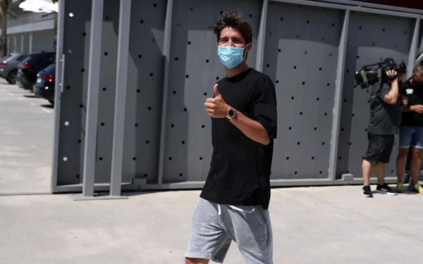 Con 'flow' e ilusión: Barcelona arranca pretemporada con 12 jugadores y ¡cuatro están lesionados!