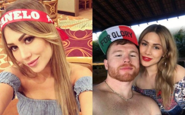 Así es la millonaria vida de 'Canelo' Álvarez: Patrimonio, glamour, autos y caballos&nbsp;&nbsp;