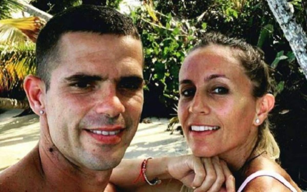 ¿Otro Icardi? Fernando Gago y su escándalo: es acusado de engañar a Gisela Dulko con su mejor amiga: 'Los habría encontrado en la cama'