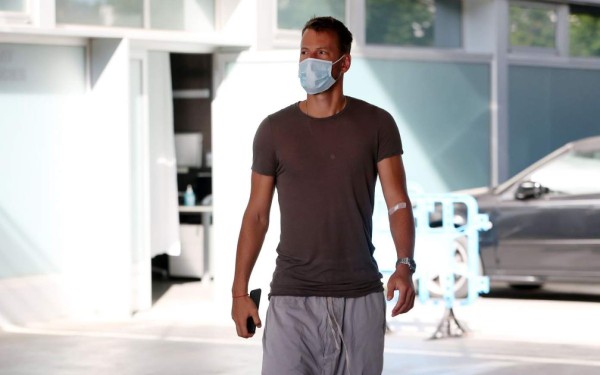 Se consuma el divorcio: Así fue la jornada de pruebas PCR en el Barcelona y Messi brilló por su ausencia