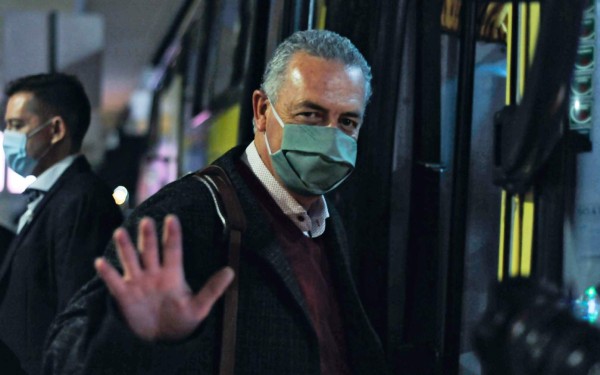 Selección de Ecuador: Gustavo Alfaro llega a Quito con la ilusión de llevar al Tri a Qatar 2022