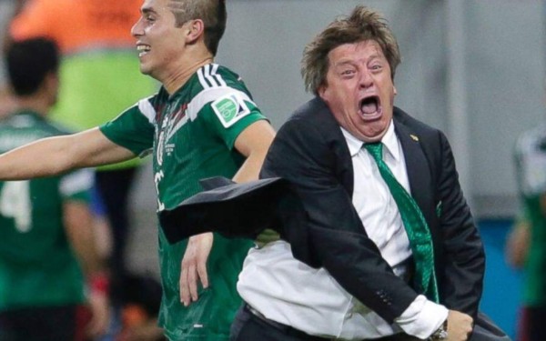 Las celebraciones más chistosas en la historia del fútbol