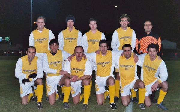 FOTOS: Estas son las peores selecciones en la historia del fútbol