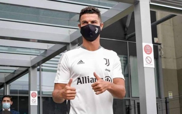 Fichajes: giro inesperado de Cristiano Ronaldo, bombazo de Messi en Barcelona y Harry Kane agita el mercado&nbsp;&nbsp;