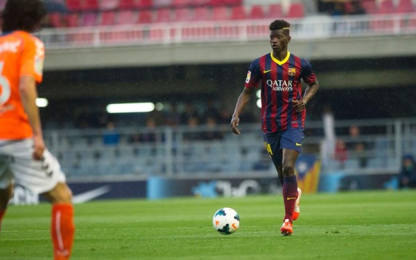 Inexplicables: Braithwaite y otros 15 fichajes impensados del Barcelona