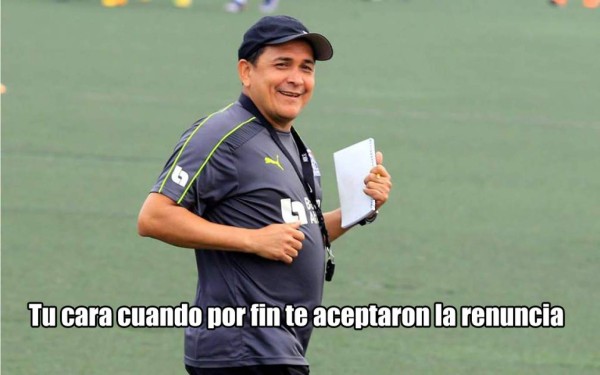 ¡No perdonan! Los divertidos memes que dejó la llegada de Keosseián al Olimpia