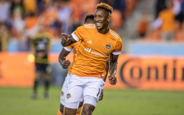 ¡Se suma otro! Los últimos jugadores hondureños que han militado en la MLS