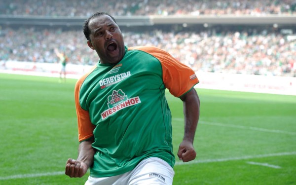 Así jugaron: 12 grandes futbolistas que fueron criticados por su sobrepeso