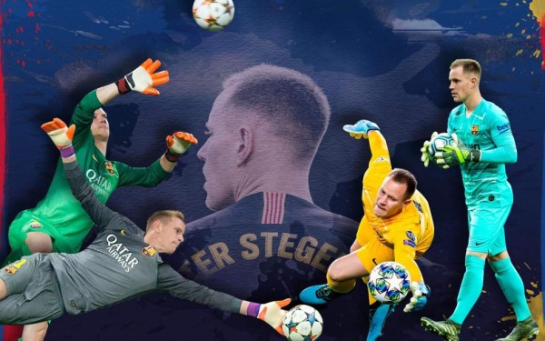 Equipazo: Así sería el 11 del Barcelona para la temporada 2020/21 si se concreta el fichaje de Xavi