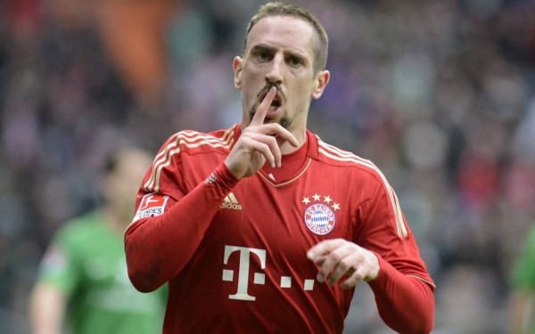 TOP: Los grandes cracks que le dijeron no al Real Madrid