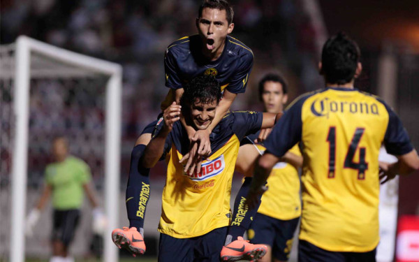 Copa Centenario: gran fiesta en honor de Olimpia .