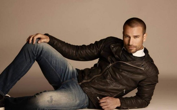 FOTOS: Así es 'El Señor de los Cielos', campeón nacional de jabalina en México