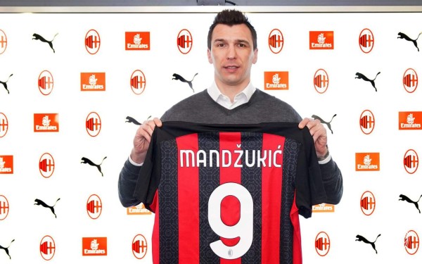 Mercado: El primer fichaje del Barcelona y Real Madrid en 2021; bombazo del AC Milan