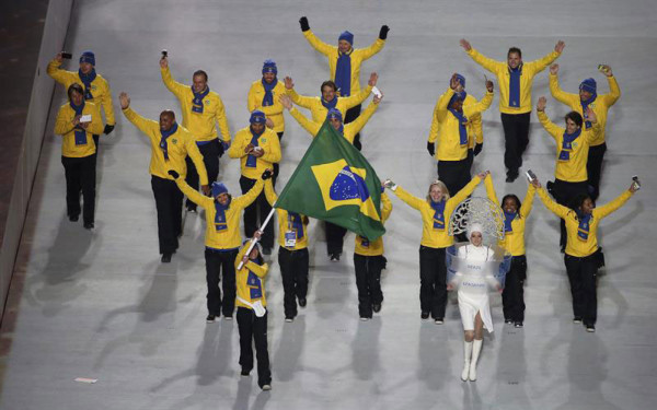 Los Juegos Olímpicos más caros de la historia abren el telón.