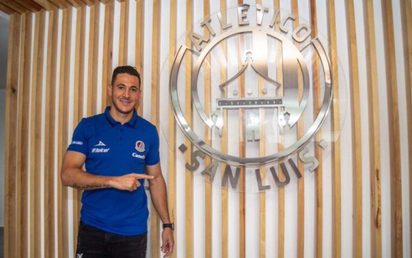 Mercado Liga MX: América quiere jugador de la liga española, Pumas firma portero y Gignac daría el bombazo