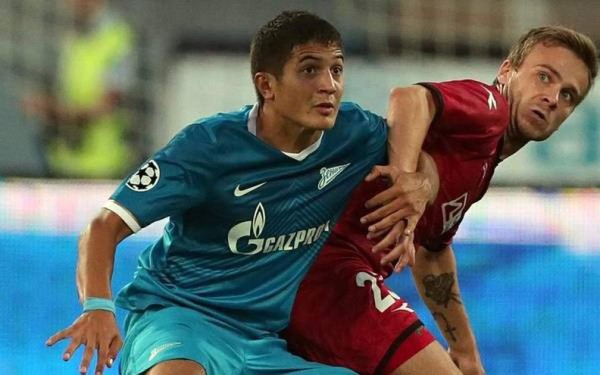 ¡QUÉ PROBLEMA! Los futbolistas con nombres impronunciables en el mundo