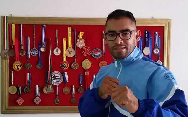 Lima 2019: Los atletas hondureños clasificados a los Juegos Panamericanos