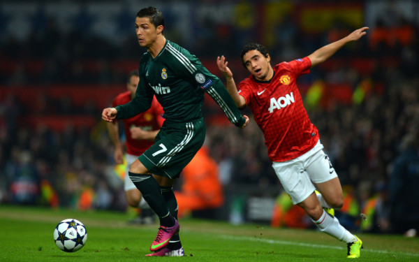 El regreso de Cristiano al Old Trafford