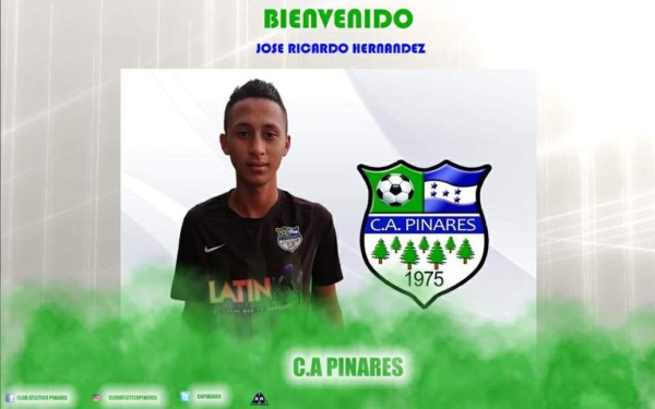 Mercado: Olimpia y Motagua fichan jugador, Amado presentado en Puerto Rico